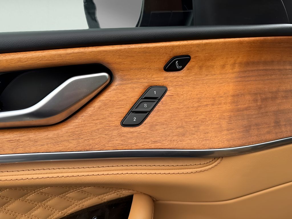 2024 Jeep Grand Cherokee L