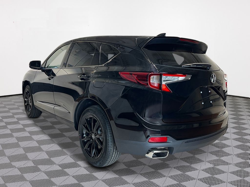 new 2026 Acura RDX car