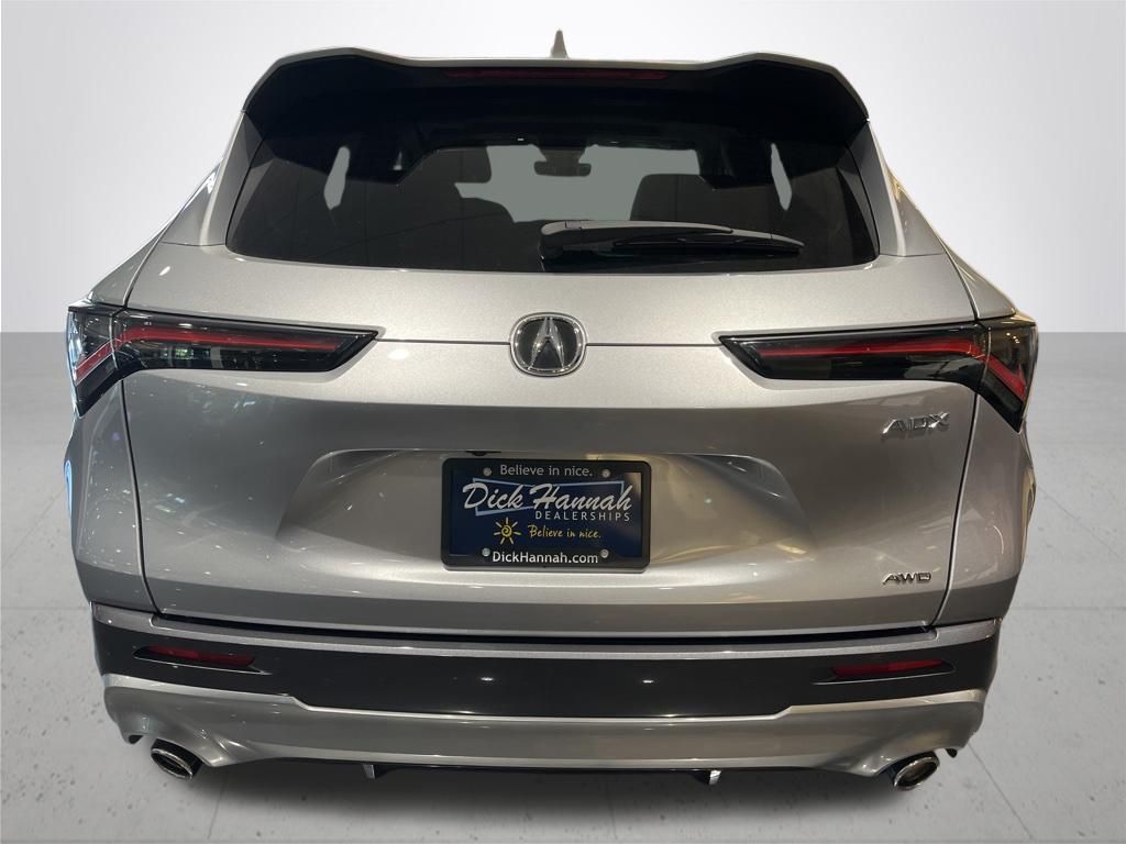 2025 Acura ADX Base