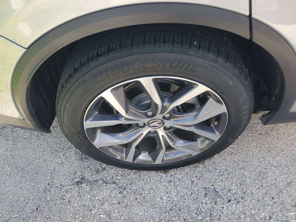 2024 Acura MDX - $38,988