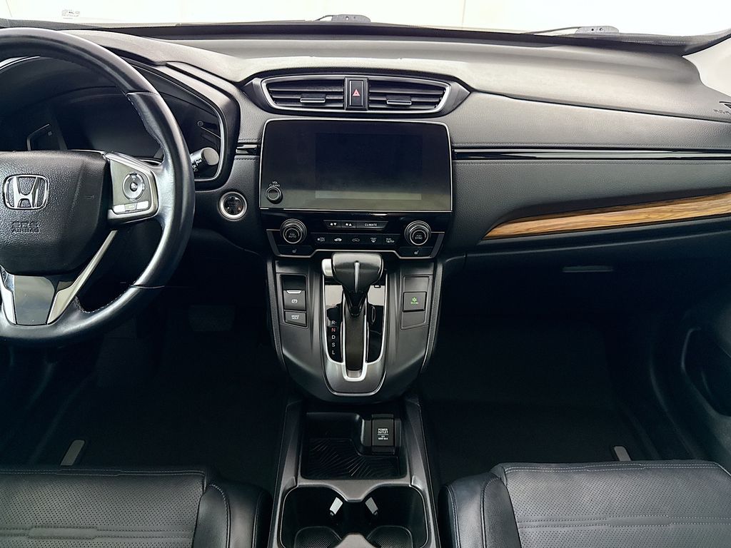 Thumbnail: 2018 Honda CR-V - 14