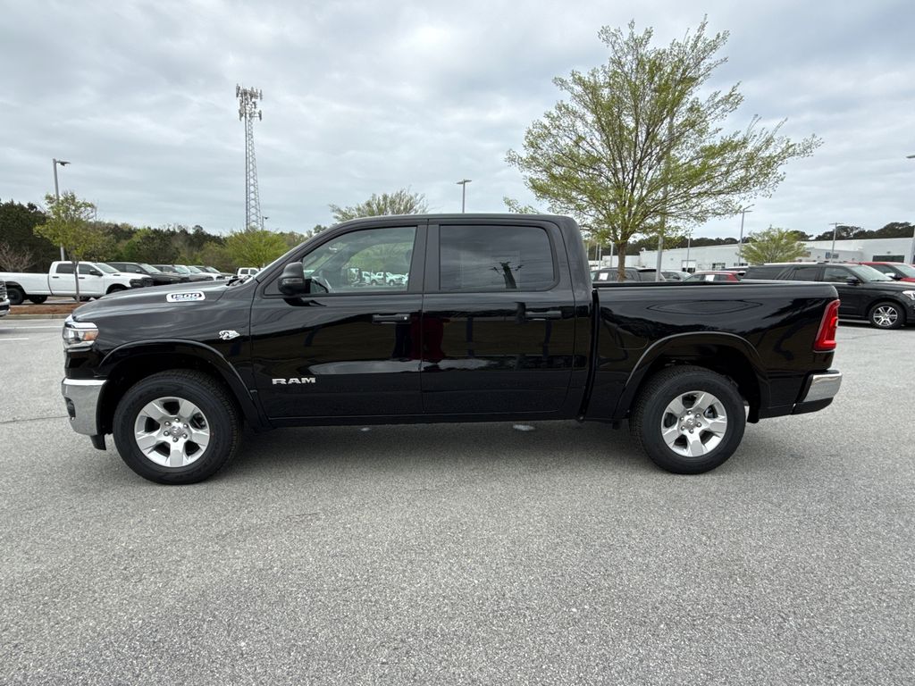 New 2026 Black Ram Big Horn/Lone Star image 4