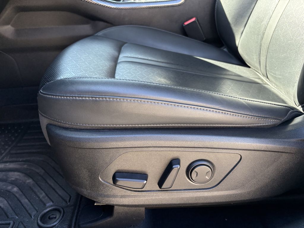 Certified Used 2023 Ebony Black Kia SX image 13