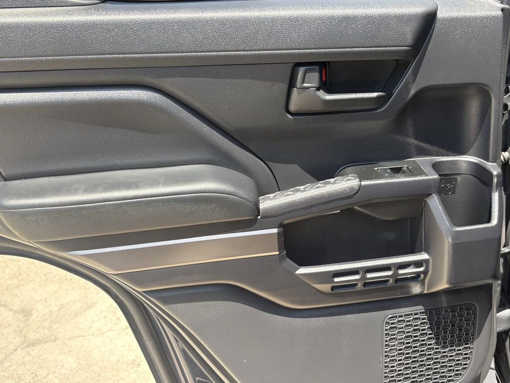 2025 Toyota 4Runner SR5 Gray at AutoSavvy Houston Northwest