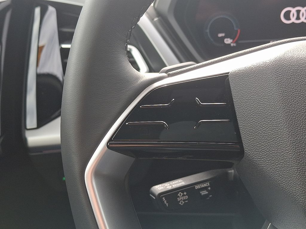 Thumbnail: 2025 Audi Q4 e-tron - 22