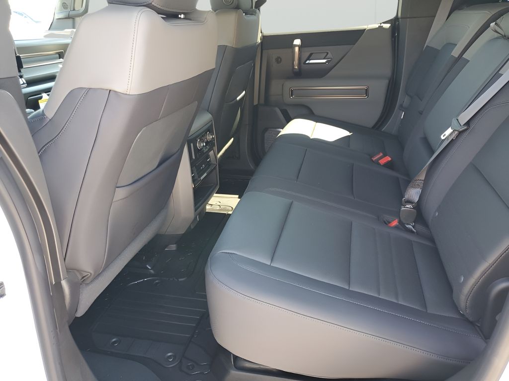 New Car 2025 Gmc Hummer Ev Suv  2x For Sale Under $100,000 In Austin, Texas