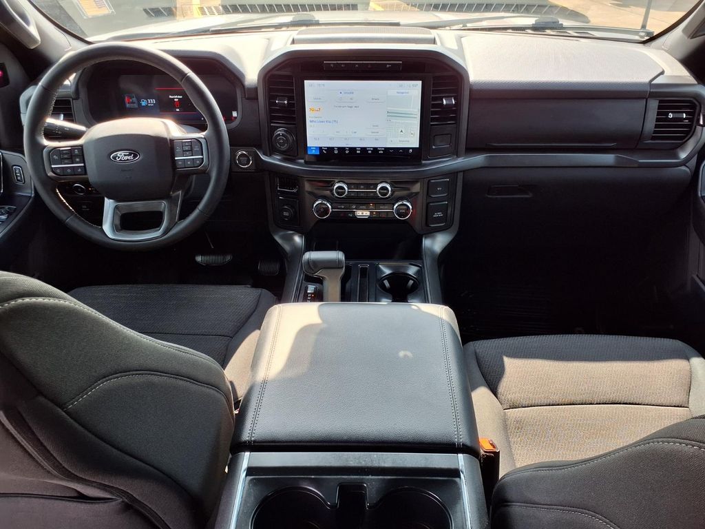 2024 Ford F-150 XLT - 8