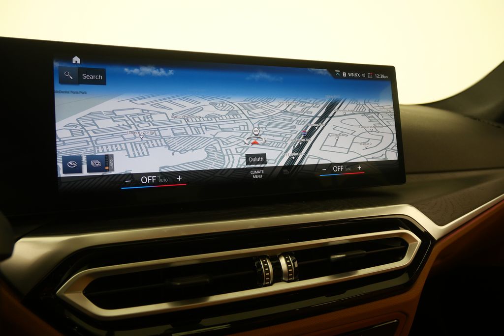 2024 BMW 4 Series M440i xDrive 25