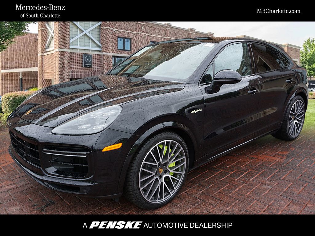 2022 Porsche   -
                Pineville, NC
