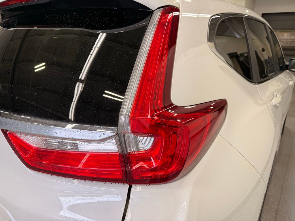 Thumbnail: 2017 Honda CR-V - 5