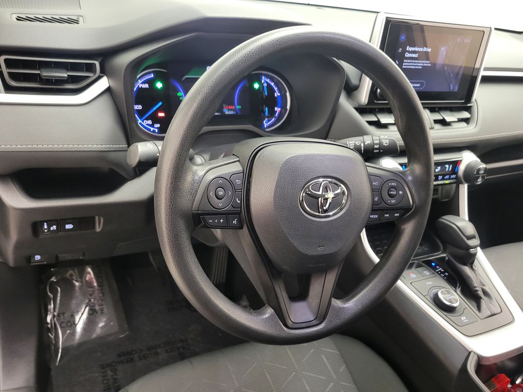 Thumbnail: 2025 Toyota RAV4 - 26