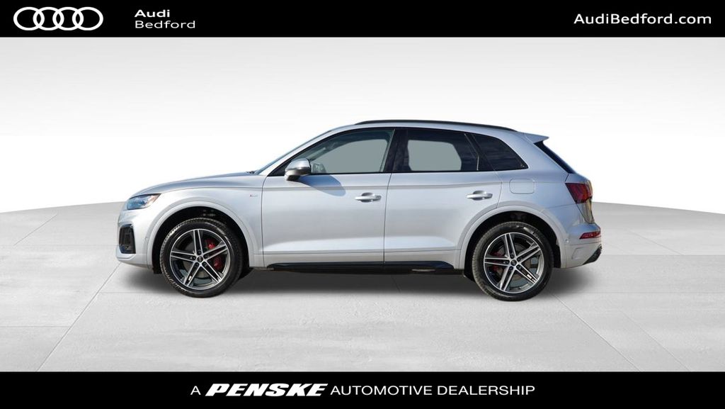 2024 Audi Q5  8