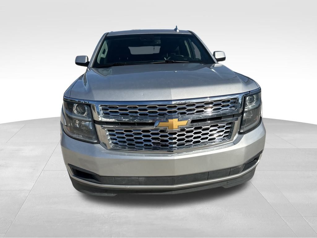 2019 Chevrolet Tahoe LT 3