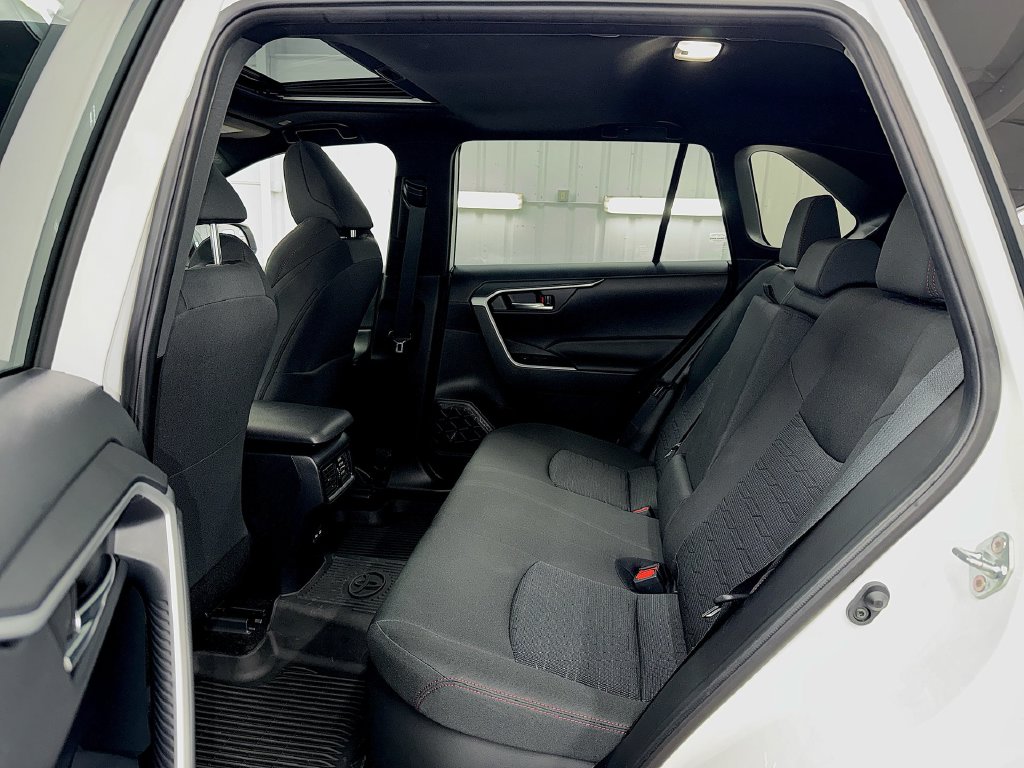 Used 2023 Toyota RAV4 Prime SUV