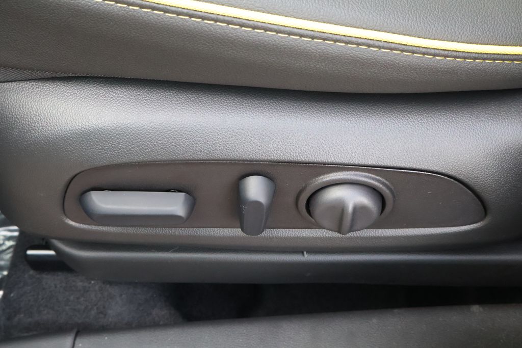 Thumbnail: 2026 Chevrolet TrailBlazer - 17