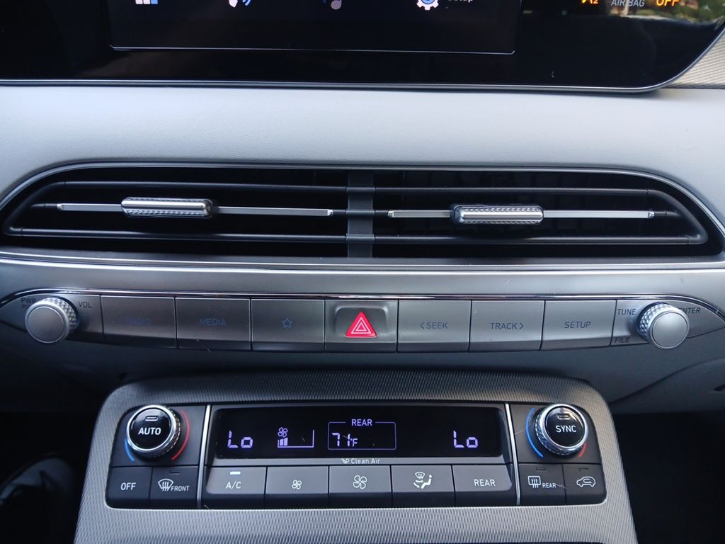 Used Car 2022 Hyundai Palisade  Sel For Sale Under $25,000 In Austin, Texas