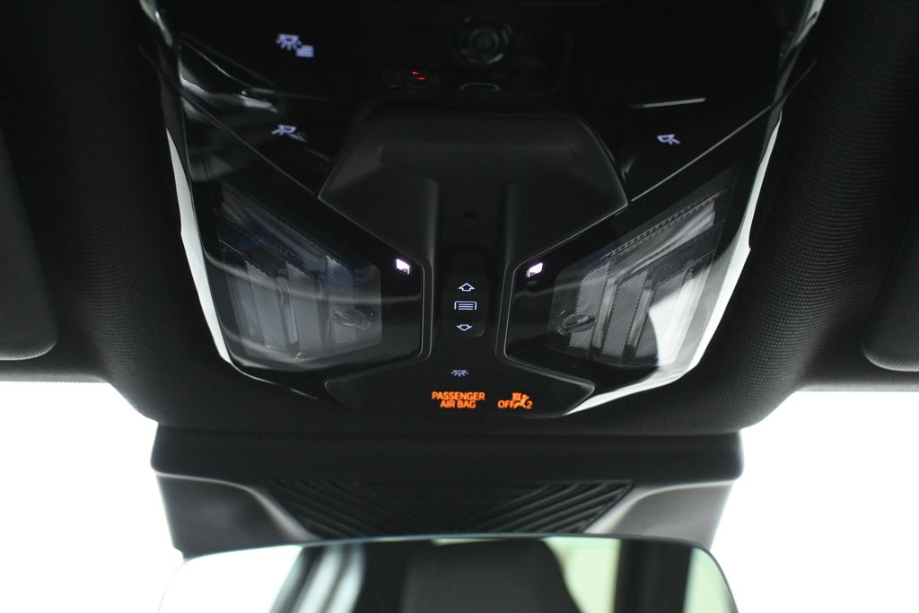 Thumbnail: 2026 BMW X3 - 21