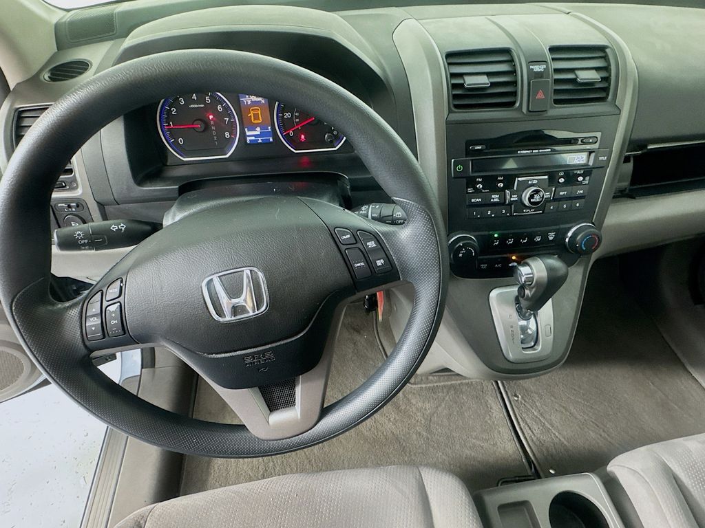 Used Car 2010 Honda Cr-v  Ex For Sale Under $10,000 In Austin, Texas