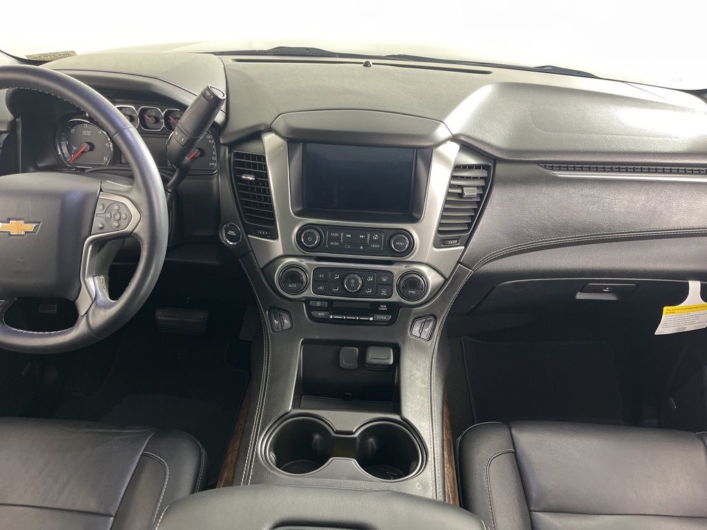 Thumbnail: 2018 Chevrolet Tahoe - 19