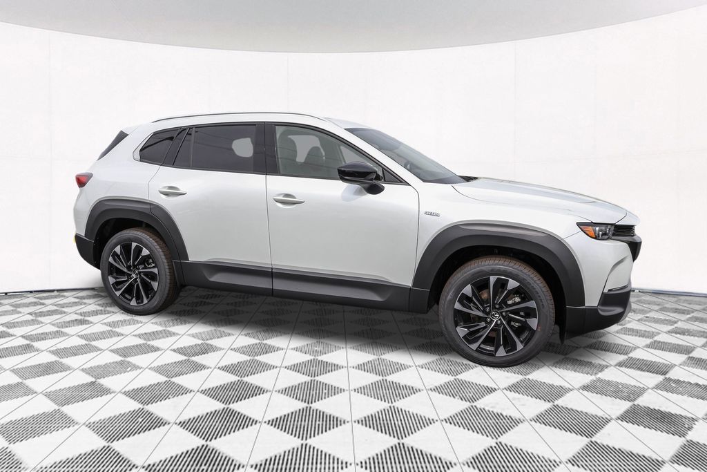 Mazda CX-50 2.5 Hybrid Premium Plus