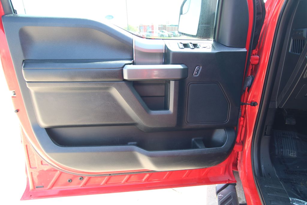 Used 2017 Ford F-150 Truck