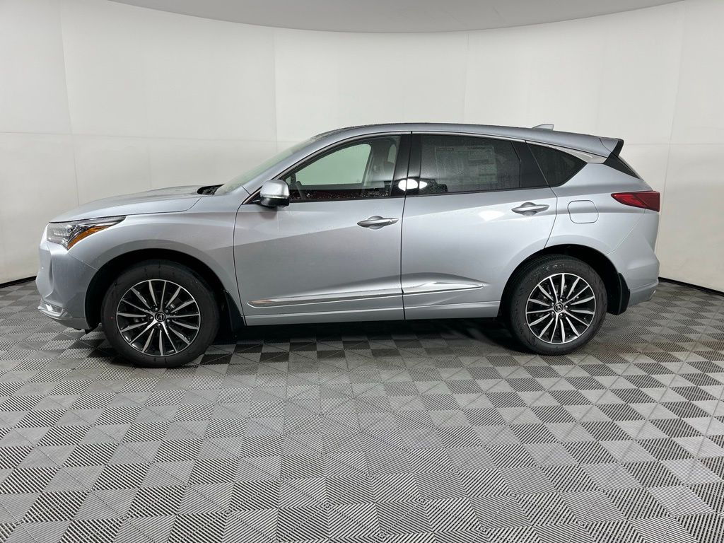 Thumbnail: 2025 Acura RDX - 2