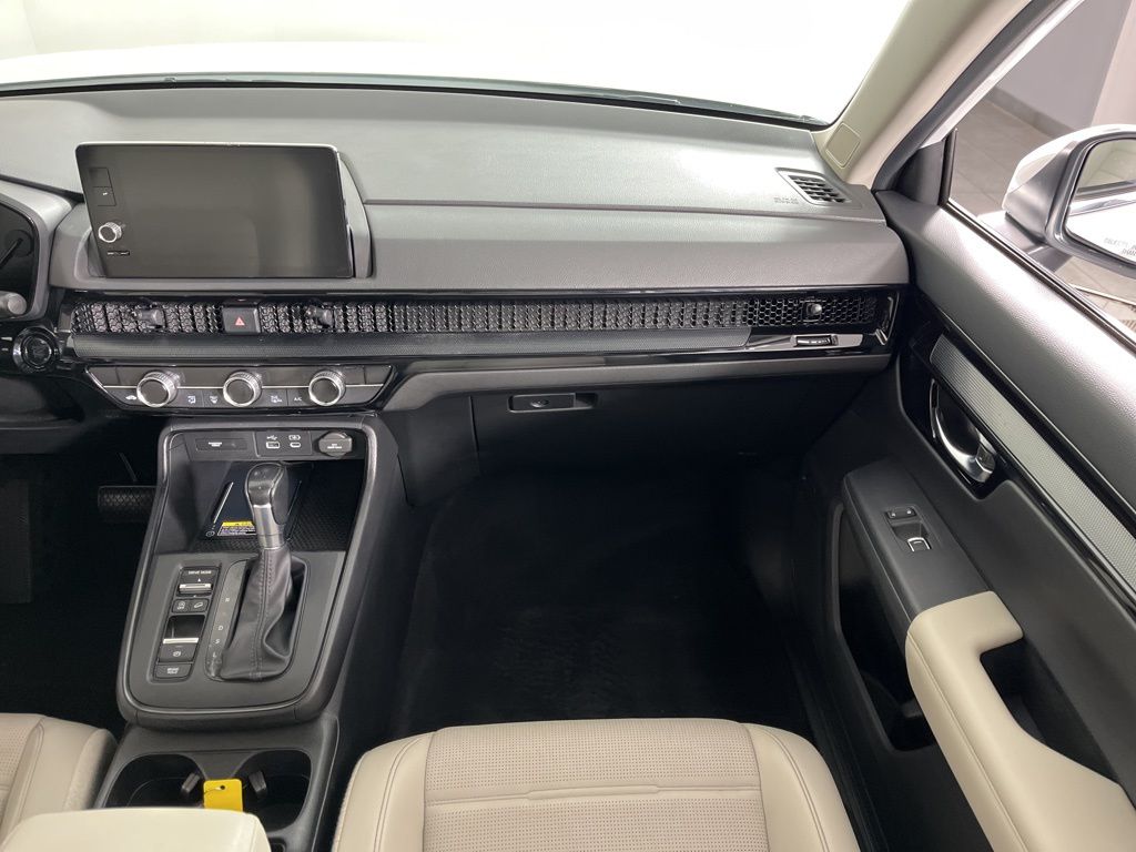 Thumbnail: 2023 Honda CR-V - 18