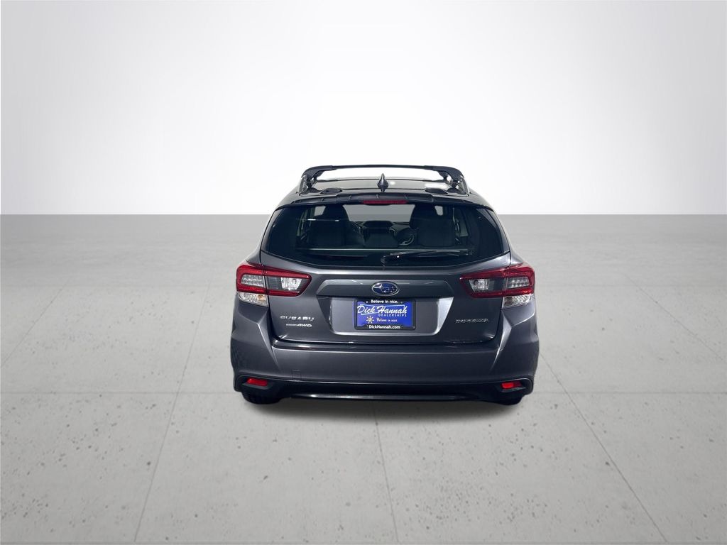 2020 Subaru Impreza Premium