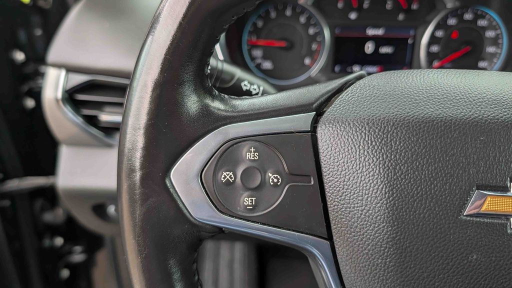 Used 2020 Chevrolet Traverse 3LT 4D Sport Utility