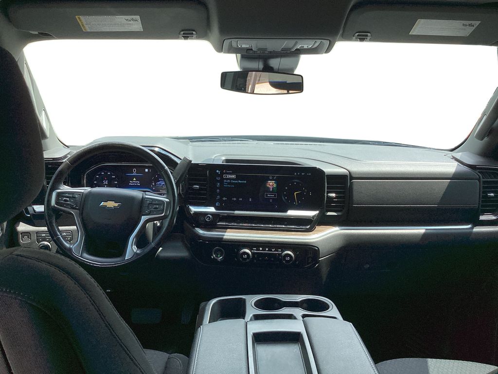 Used 2022 Chevrolet Silverado 1500 Truck