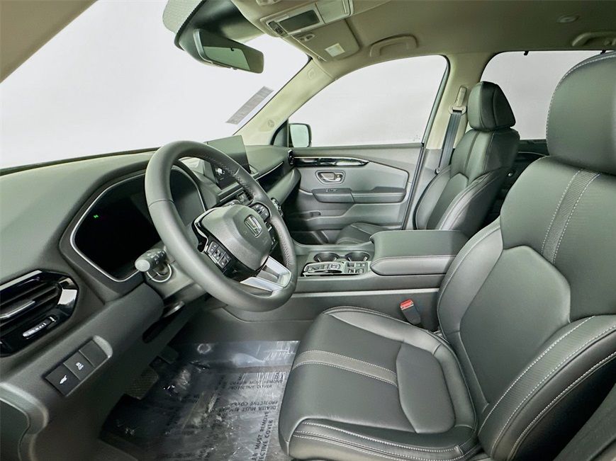 New Car 2025 Honda Pilot  Ex-l For Sale Under $50,000 In Austin, Texas