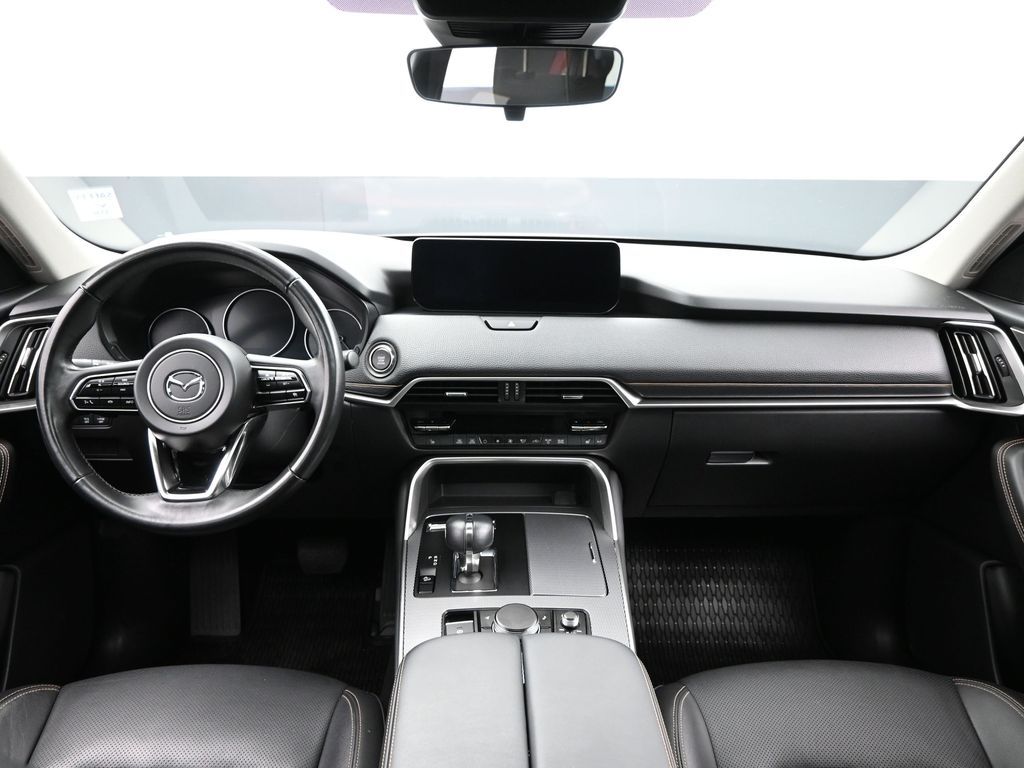 2024 Mazda CX-90 3.3 Turbo Preferred Plus