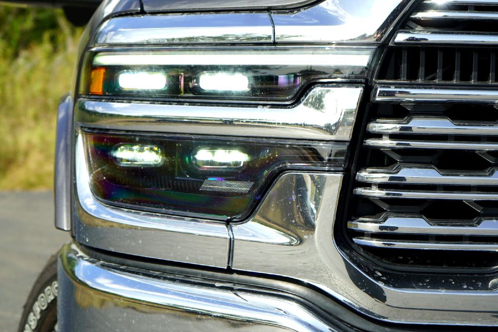 Used Car 2025 Ram 3500  Limited For Sale Under $100,000 In Taylor, Texas