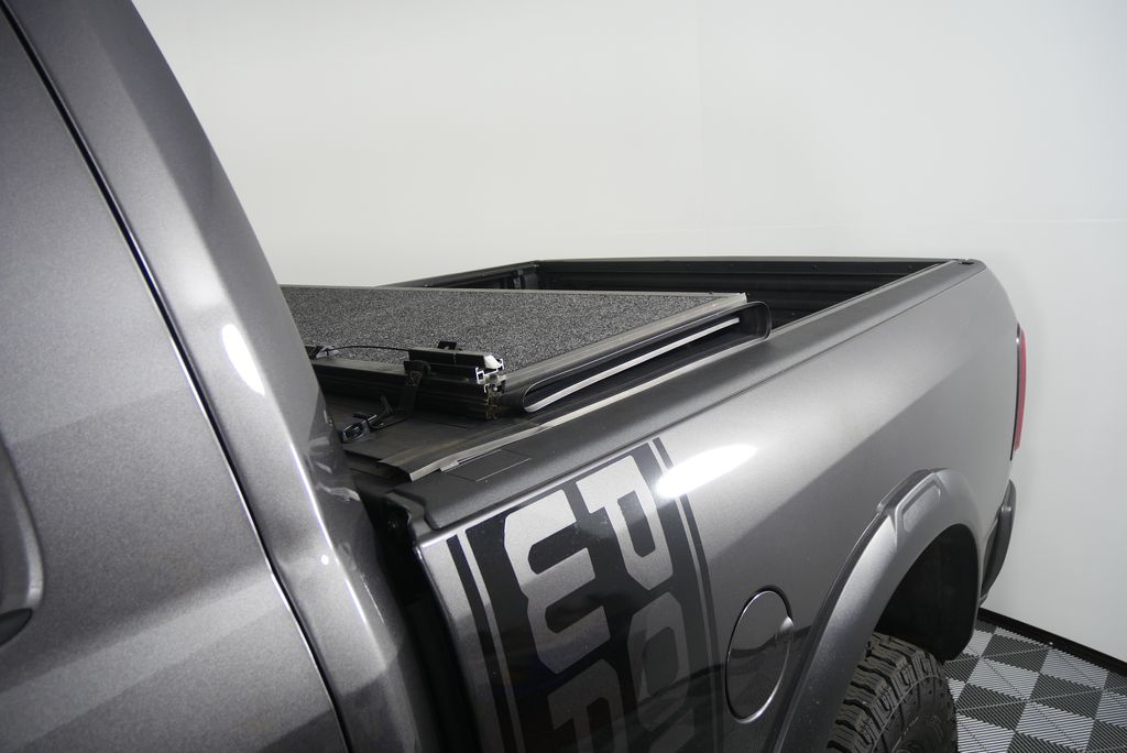 Thumbnail: 2022 RAM 2500 - 8