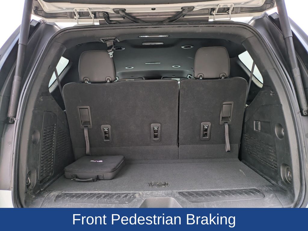 2023 GMC Yukon 4WD SLT