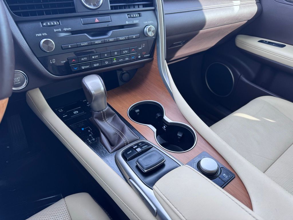 LexusRX31