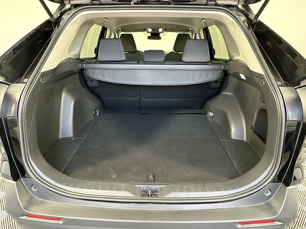 Thumbnail: 2024 Toyota RAV4 - 26