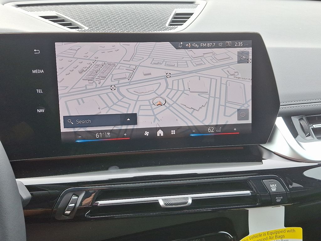 Thumbnail: 2026 BMW X1 - 8