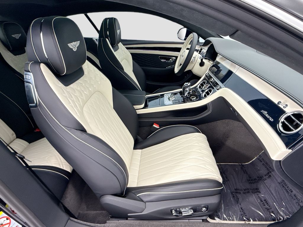 Thumbnail: 2026 Bentley Continental - 19