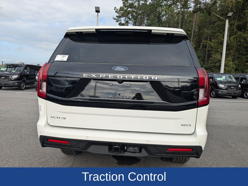 2025 Ford Expedition Active MAX
