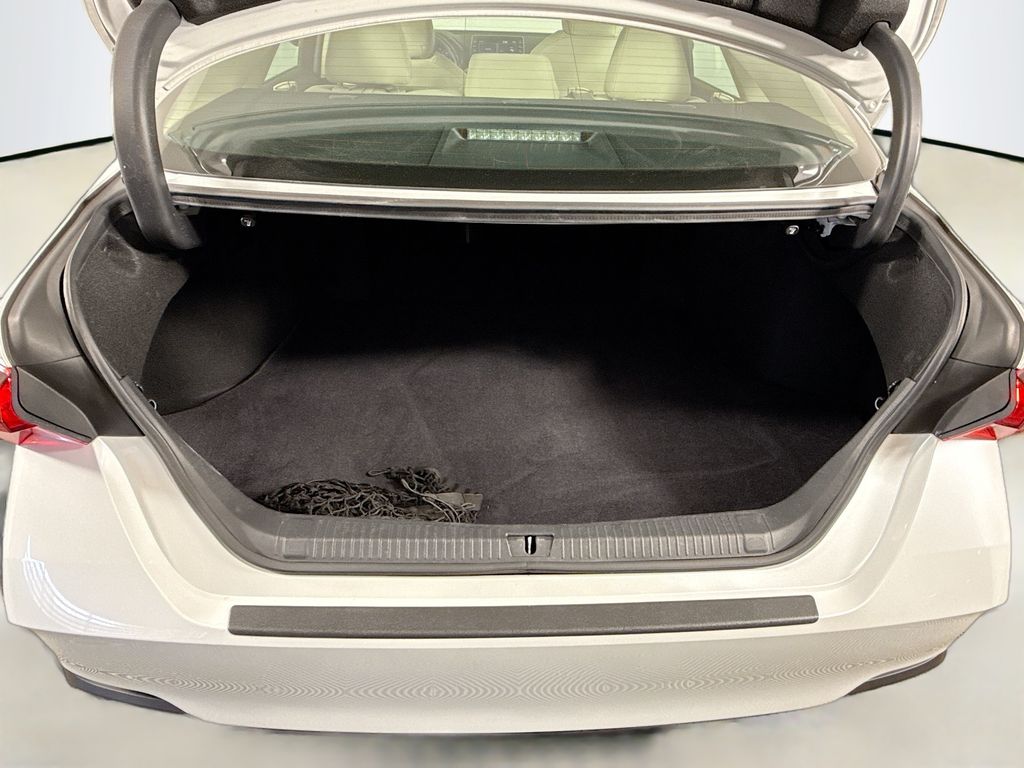 Thumbnail: 2021 Toyota Avalon - 27