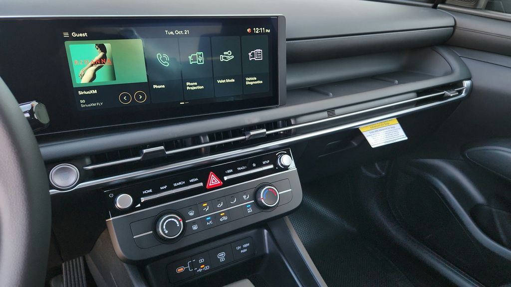 2026 Hyundai Santa Cruz