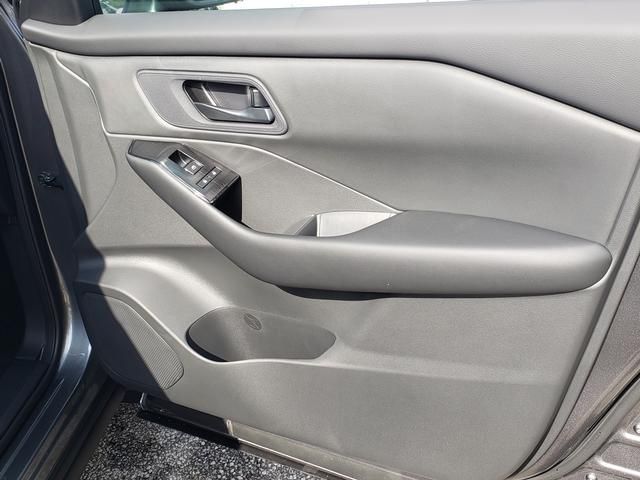 new 2026 Nissan Rogue car, priced at $26,978