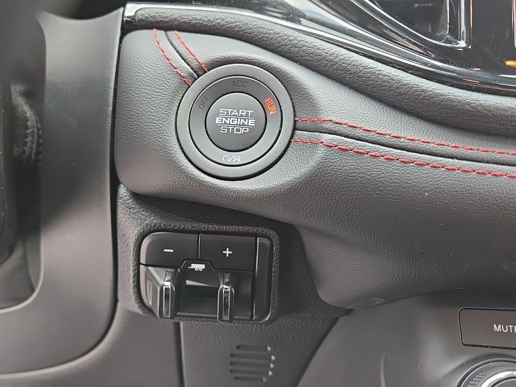 Used 2025 Gray Dodge GT image 39