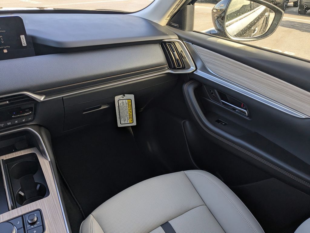 2026 Mazda CX-90 3.3 Turbo Premium Sport