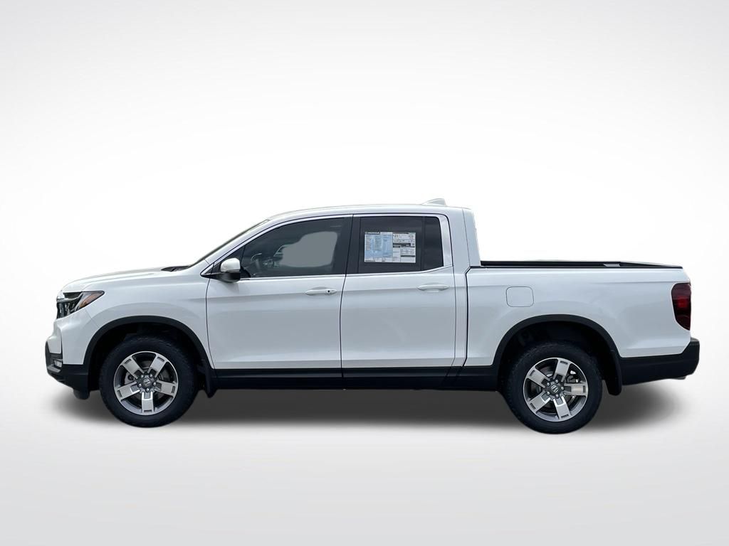 Thumbnail: 2026 Honda Ridgeline - 2