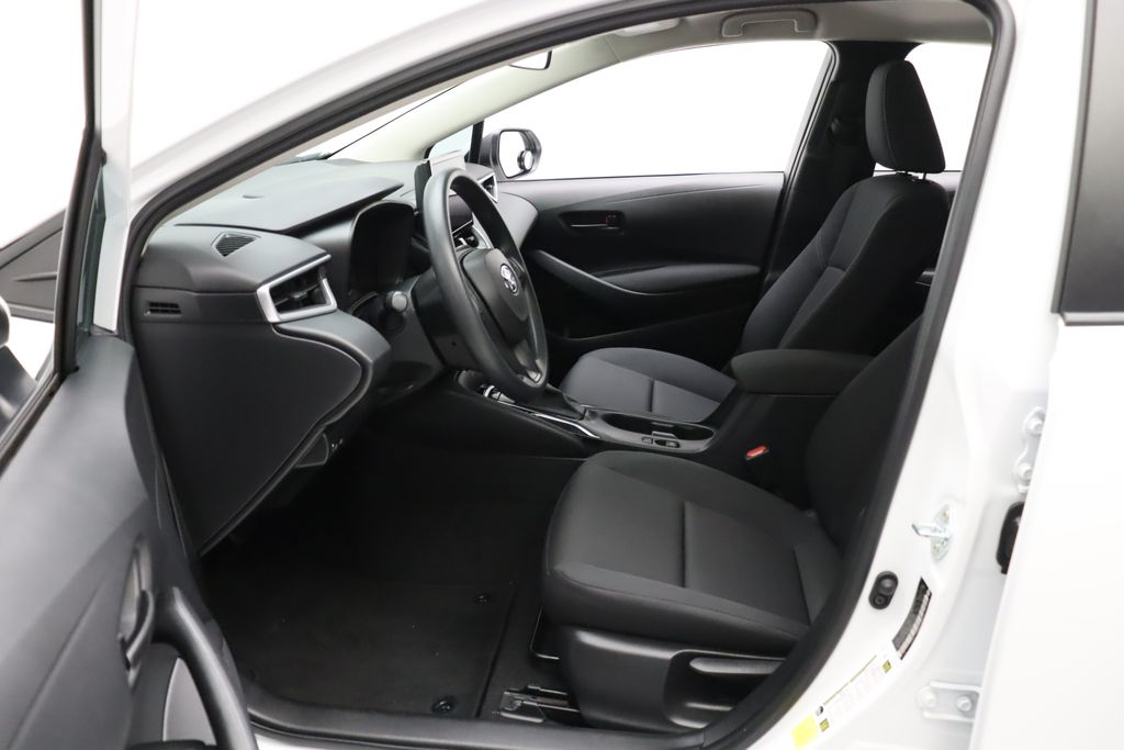 2023 Toyota Corolla LE 14