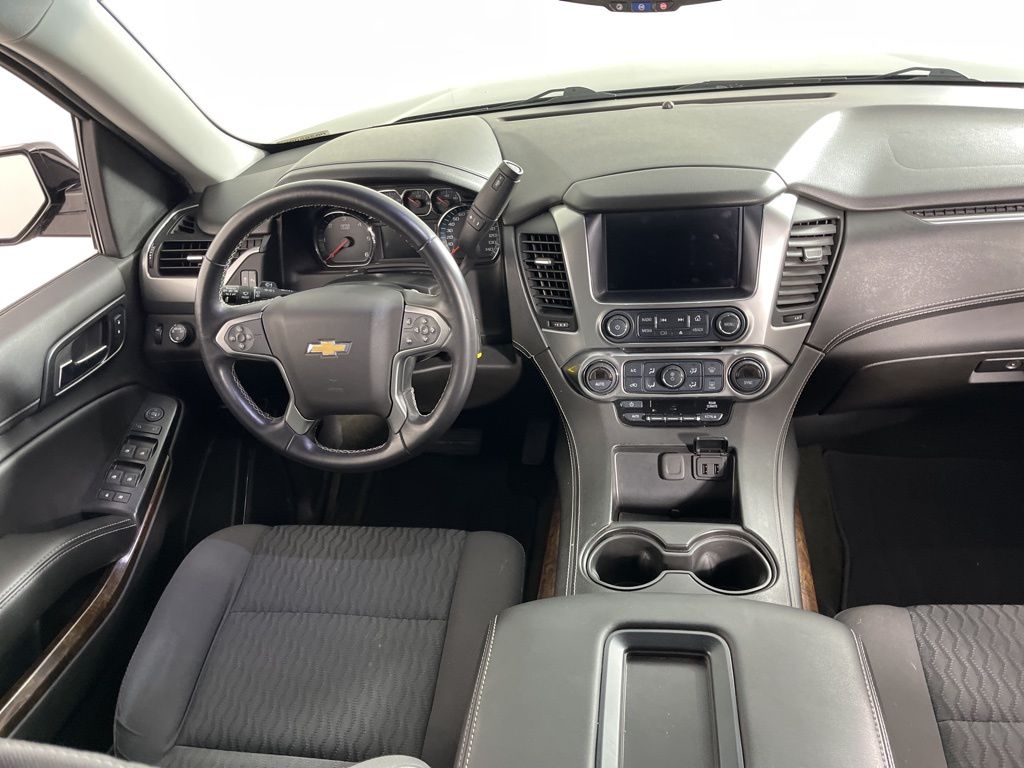 Thumbnail: 2017 Chevrolet Tahoe - 14