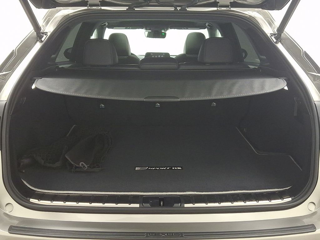 Thumbnail: 2022 Lexus RX - 31