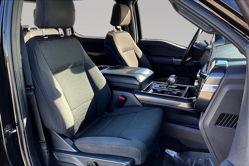 Used 2023 Ford F-150 Truck
